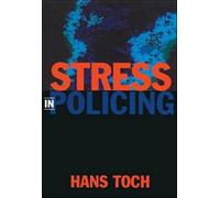Stress in Policing