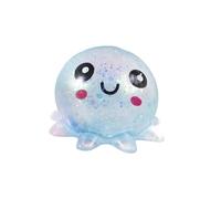 Stress Luminous Shaped Stress Kneading Cute Toys Sensory For Adults Suffering 6 Cm (A, One Size)