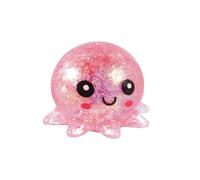 Stress Luminous Shaped Stress Kneading Cute Toys Sensory For Adults Suffering 6 Cm (B, One Size)