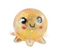 Stress Luminous Shaped Stress Kneading Cute Toys Sensory For Adults Suffering 6 Cm (C, One Size)