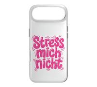 Stress Mich Nicht German Relax and Take it Easy Case for iPhone Air