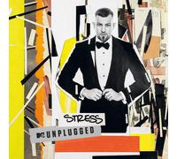 Stress – MTV Unplugged – 2-LP Vinyl