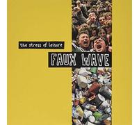 Stress Of Leisure - Faux Wave