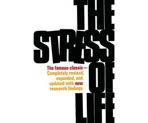 Stress of Life.by Selye New 9780070562127 Fast Free Shipping