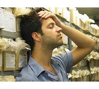 Stress, Overeating, and Your Digestive Tract