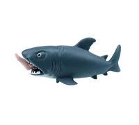 Stress Pinch Toy Funny Novelty Exotic Vinyl Sensory Gadget for Adults Kids Anxiety Relaxation (As shown, One Size)