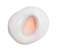 Stress Relief Balls - Glutinous Squeeze Toy, Shapeable Pinch Doll, Soft Sensory Reliever, Slow Rebound, Portable Fidget Game, Durable Material | Play Relax Use For Adults Teens Office Home School