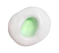 Stress Relief Balls - Glutinous Squeeze Toy, Shapeable Pinch Doll, Soft Sensory Reliever, Slow Rebound, Portable Fidget Game, Durable Material | Play Relax Use For Adults Teens Office Home School