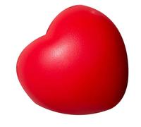 Stress Relief Balls Hand Grip Strengthening Trainning Tool Squeezer Wrist Grip Strengthener Heart Shape Finger Exerciser Strength Trainer