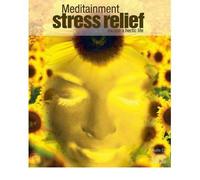 [(Stress Relief)] [ By (author) Richard Latham, Read by Jane Warren, Read by Pad Bray ] [April, 2004]