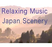 Stress Relief Music with Japan Oirase Stream