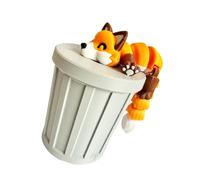 Stress Relief Raccoons Fidgets Toy Versatile Flexible Design For Playful Interaction At Home Or On The Go Kids And Adults Toy