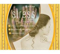 Stress Relief: Remedies For Life [DVD]