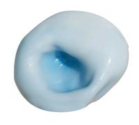 Stress Relief Sand Glutinous Ball, 6cm Pull Stretch Fidget Toy, Slow Rising Calming Tool Hand Grip Pressure Toy For Classrooms, Home, Playtime