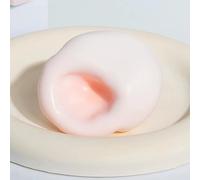 Stress Relief Sand Glutinous Ball, Pull Stretch Fidget Toy, Shapeable Crunchy Stress Balls, Slow Rising Calming Ball, For Adults, Classrooms, Home, Playtime