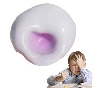 Stress Relief Sand Glutinous Ball - Stretchy Slow Rising Fidget Toy | Stress Relief Toys | Moldable Hand Exercise Ball For ?nxiety, Classroom Prizes, Goodie Bags, Kids, Adults