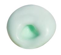 Stress Relief Sand Glutinous Balls,Sensory Fidget Squeeze Toys Shapeable Ball Reliever Pinch Toy,Slow Rising Hand Exercise,Soft Grape Sensory Fidget Squeeze