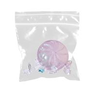 Stress Relief Squeeze Toys - Squishy Fidget Balls | Thermoplastic Rubber Sensory Desk Accessories | Soft Slow Rising Calm Down Tool, Tactile Comfort, Vision And Intellectual Growth Support