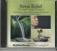 Stress Relief Through Guided Imagery