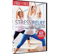 Stress Relief: Total Body Health Workouts