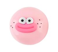 Stress Relief Toy, Sensory Fidget Gadget, Squeeze Ball, Emotion Release Artifact for Working Home Office Travel Party Favors Stocking Stuffers Relaxation Focus