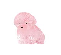 Stress Relief Toy with Bubble Injector Decompression Pet Squeeze Toy Soft Stress Ball Relaxation Fidget Sensory Toy