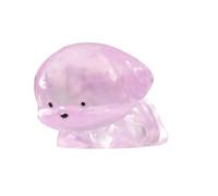 Stress Relief Toy with Bubble Injector Decompression Pet Squeeze Toy Soft Stress Ball Relaxation Fidget Sensory Toy