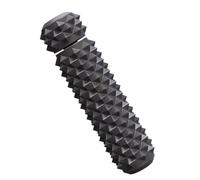 Stress Relief Toys with Spikes | 3D Printed 8.8 cm Vent Toy | Portable Design with Anti-Stress Tips for Adults Teens Children | For School Travel Road Plane