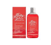 Stress-Relieving Massage Oils and Aromatherapy Body Oils Help You Calm Your Mind and Body and Enjoy a restful Sleep.