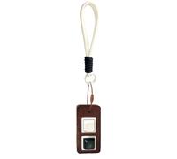 Stress-Relieving Toys, Versatile Calming Tool, 4x8x3cm, De-compression Key Ring, Keyboard Fidget Toys, Fun Sensory Support, For Teens Adults Women Men Kids Students School Commuting