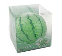 Stress Slow Rising Color Changing Watermelon Toy For Kids Adults Working Studying Commuting Home Travel Long Trips Stocking Stuffers Classroom Prizes 6 Cm (A, One Size)