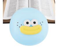 Stress Squeeze Toy | Cute Sensory Ball Fidget | Emotion Release Artifact | for Adults Women Men Working Home Office Travel Party Favors