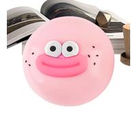 Stress Squeeze Toy,Fidget Sensory Ball,Emotion Release Artifact - for Adults Women Men Working Home Office Travel Party Favors