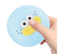 Stress Squeeze Toy | Sensory Fidget Squeeze Ball,Emotion Release Artifact | for Adults Women Men Working Home Office Travel Party Favors