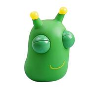 Stress Squeeze Toy - Worm Eye Pop Out | Classroom Prize with Fun Gadget Functions, Sensory Fidget Accessory with Play Style for Coworker Employee Teammate Adults Teens Kids Girls Boys
