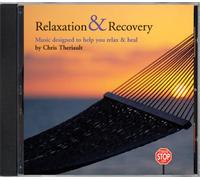 Stress Stop - Relaxation and Recovery