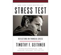 Stress Test: Reflections on Financial Crises