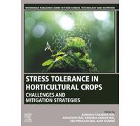Stress Tolerance in Horticultural Crops: Challenges and Mitigation Strategies