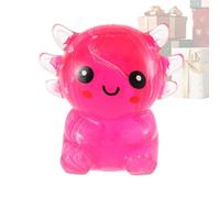 Stress Toy - Elastic Soft Tool Sensory Game | Squeeze Fidget Toys | for Stocking Stuffers Christmas Party Favors Travel Girls Boy Adults