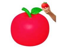Stress Toys Adults Realistic Fruit Elastic Funny Relief Sensory Games