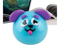 Stress Toys For Adults, Slow Rebound Cute Relaxing, Soft Moldable Slow Rise Sensory Fidget, For Desk Decor, Office Calming, Travel Relax, Kids Adults Teens