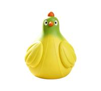 Stress Toys Rubber Funny Banana Chicken Sensory Desk Decor