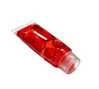 Stress Toys - Sensory Soft Slow Rising Cute Entertainment - Toothpaste-Shaped Squeeze Toy,for Commuting Work Leisure School Home House Table Desk Indoor Outdoor