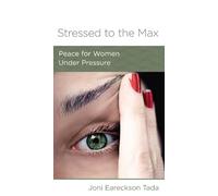 Stressed to the Max: Peace for Women Under Pressure