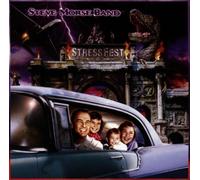 Stressfest by Steve Morse Band (1996-04-16)