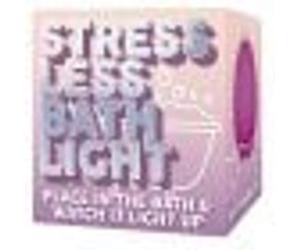 Stressless Bath Light