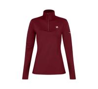 Dare 2b Women's Lowline II Lightweight Core Stretch Midlayer with Ilus Core Recycled Warm Backed Stretch Fabric, Perfect for Skiing, Snowboarding & Wintersports