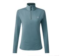 Stretch 1/2 zip base layer for women Dare 2B Lowline II 48