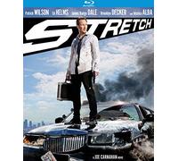 STRETCH