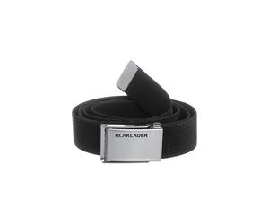 Stretch 2d textile waistband Blaklader Noir TU
